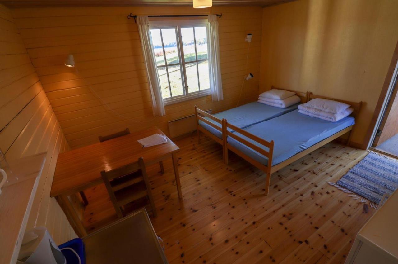 Pajala Cottages Route 99 Buitenkant foto