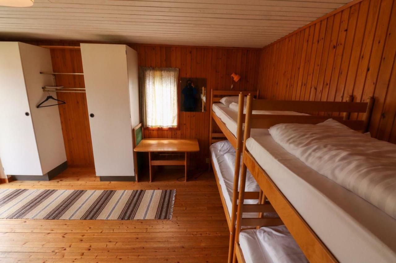 Pajala Cottages Route 99 Buitenkant foto